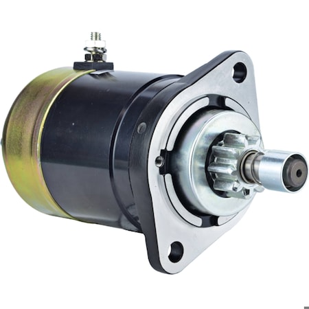 Db Electrical Starter for Nissan, Tohatsu Outboard 25, 30, NS25, NS30 1992-2003 410-44087